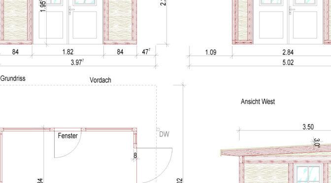 NEU: Plankopie und Grafik Druck sowie digitalisieren bis A0