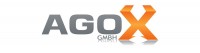 Agox GmbH - mit Copy Shop Icon